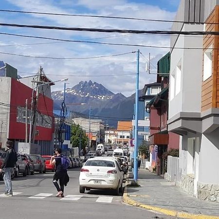 Ushuaia Centro公寓 外观 照片